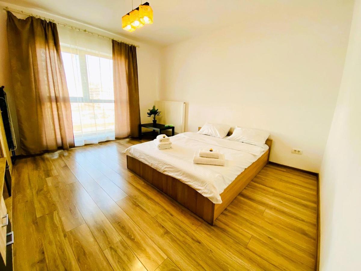 Plaza Residence Studio Bucarest Esterno foto